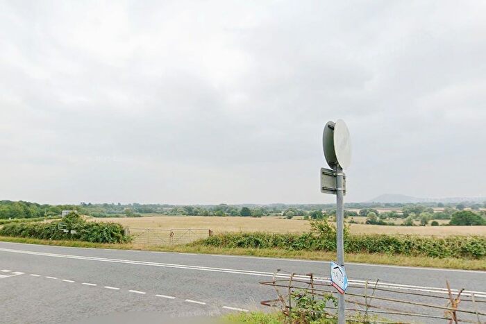 Land For Sale In Plot, Land At Broadwas, Worcestershire, WR6