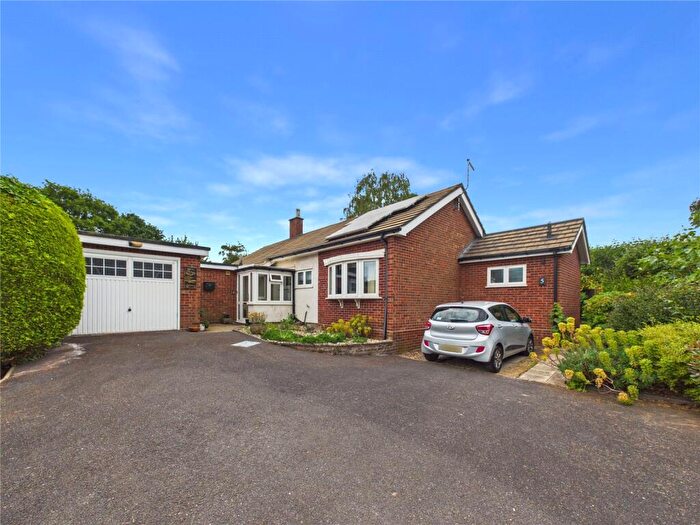 3 Bedroom Bungalow For Sale In Sullivan Place, Waldringfield, Woodbridge, Suffolk, IP12