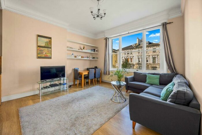 1 Bedroom Flat To Rent In Belsize Park, London, NW3