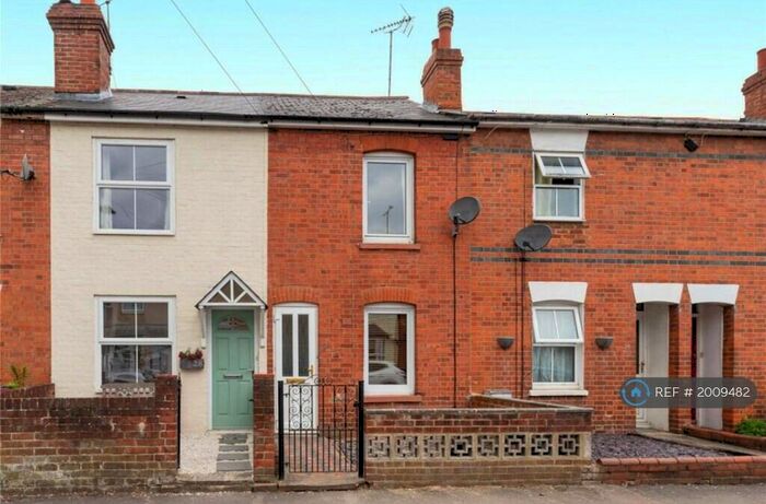 2 Bedroom Terraced House To Rent In Albany Road, Reading, RG30