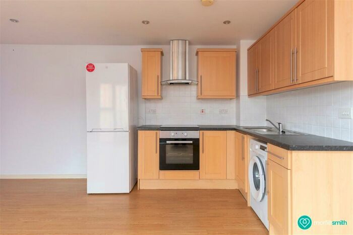1 Bedroom Apartment To Rent In Mandale House, Sheffield, S1