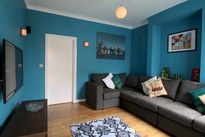 5 Bedroom Terraced House To Rent In Johnson Road, Nottingham, NG7