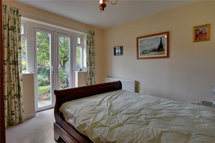 2 Bedroom Bungalow For Sale In Stapleton Close, Bedale, North Yorkshire, DL8