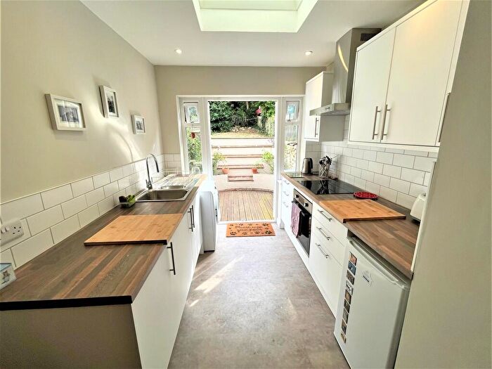 1 Bedroom Flat To Rent In Highdown, Southwick, BN42