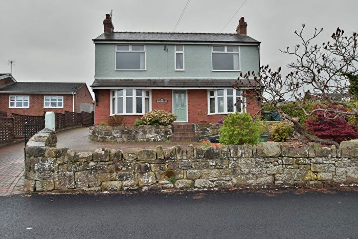 3 Bedroom Detached House To Rent In Summerhill Road, Summerhill, LL11