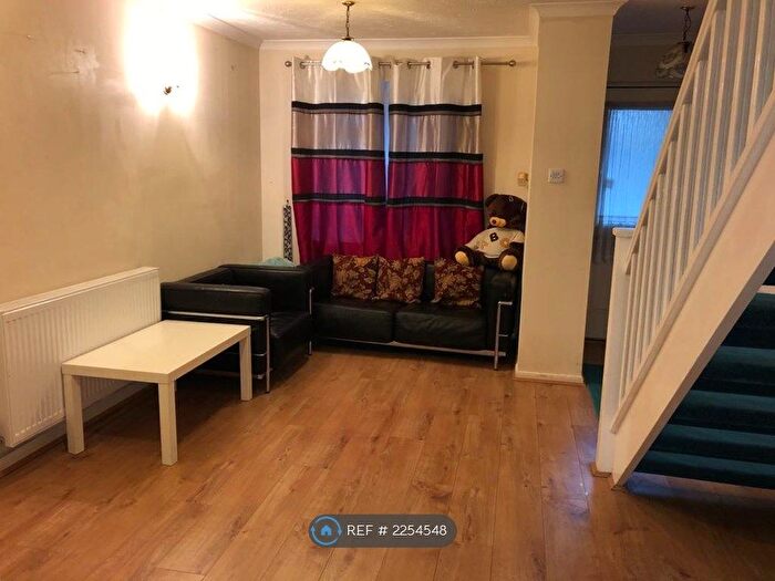 2 Bedroom Terraced House To Rent In Armstrong Close, Dagenham, RM8