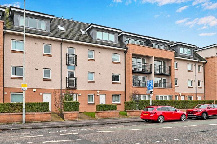 3 Bedroom Flat For Sale In / Appin Place, Slateford, Edinburgh, EH14