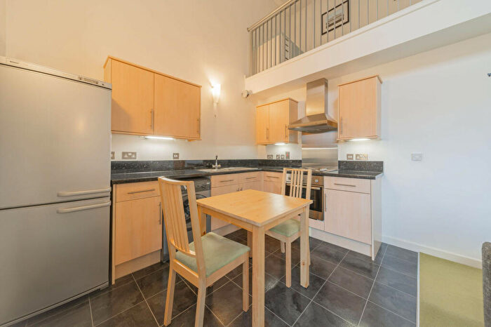 2 Bedroom Apartment To Rent In Cornish House Block A, Adelaide Lane, Sheffield, South Yorkshire, S3
