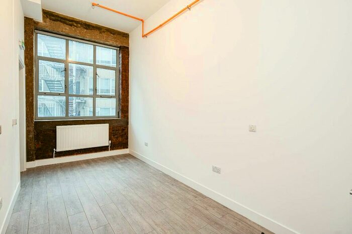 2 Bedroom Apartment To Rent In Benwell Road, London, N7