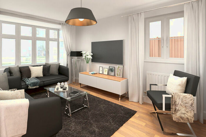 4 Bedroom Detached House For Sale In Melton Road, West Bridgford, Nottingham, NG12