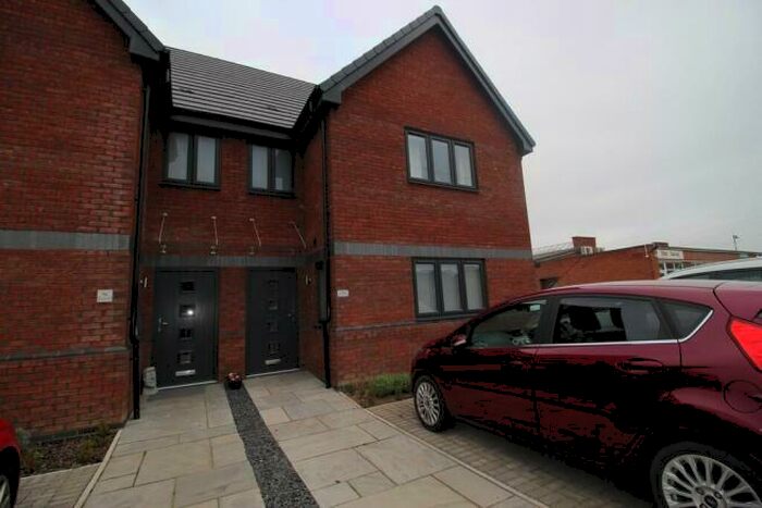 3 Bedroom Semi-Detached House To Rent In Brookside Road, Ruddington, NG11
