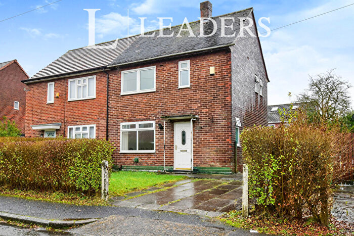 2 Bedroom Semi-Detached House To Rent In Castlemere Road, M9