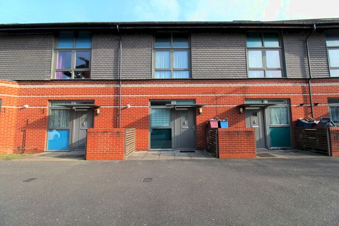 2 Bedroom Terraced House To Rent In Page Road, Bedfont, Feltham, TW14