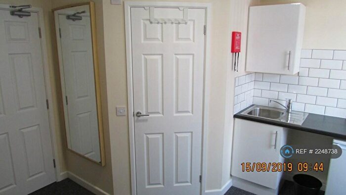 Studio To Rent In No Bills, Coventry, CV2