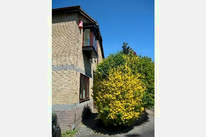 1 Bedroom End Of Terrace House To Rent In Bennetts Court, Yate, Bristol BS37