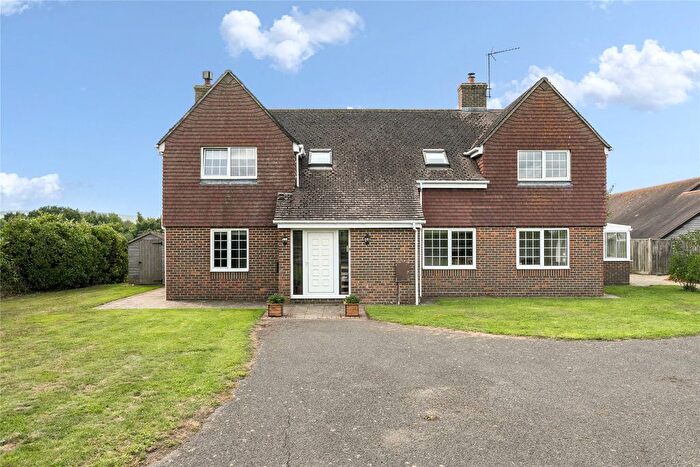 5 Bedroom Detached House For Sale In Dagbrook Lane, Henfield, West Sussex, BN5