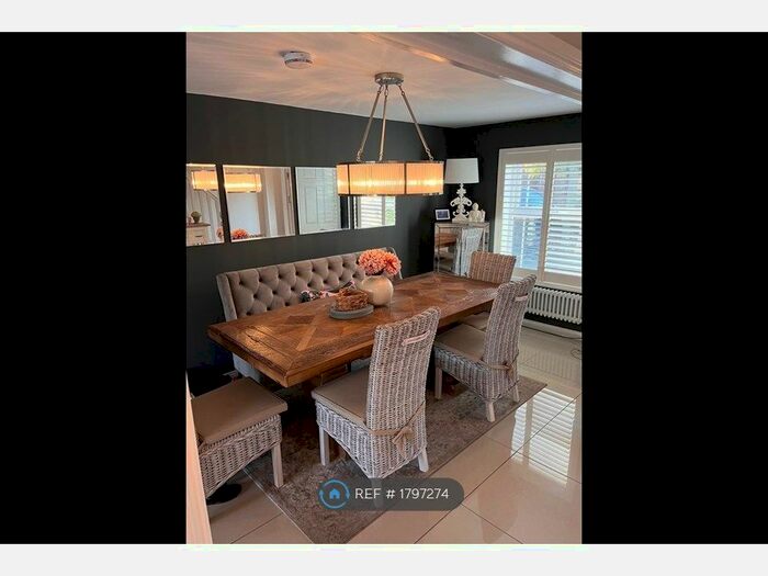 4 Bedroom Terraced House To Rent In Dalby Grove, Murton, Seaham, SR7