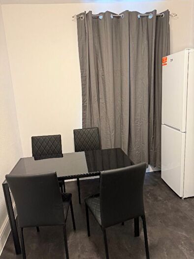 1 Bedroom Terraced House To Rent In Lea Road, Abington, Northampton, NN1