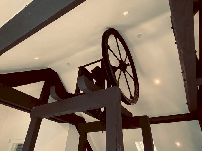 1 Bedroom Flat To Rent In The Old Brewery, St Nicholas Road, Barry, CF62