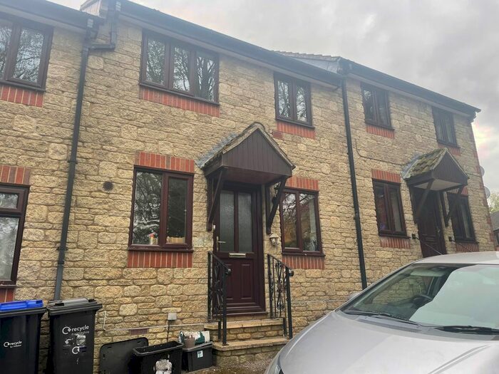 1 Bedroom Maisonette To Rent In Woodland Park, Calne, SN11