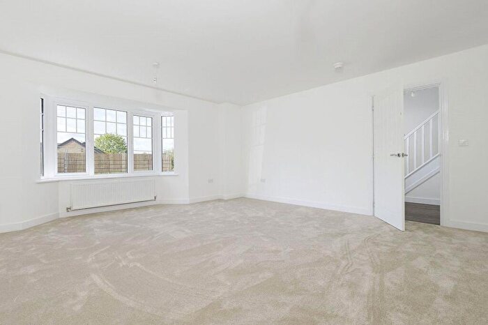 4 Bedroom Detached House For Sale In Station Road, Market Bosworth, Nuneaton, Leicestershire, CV13