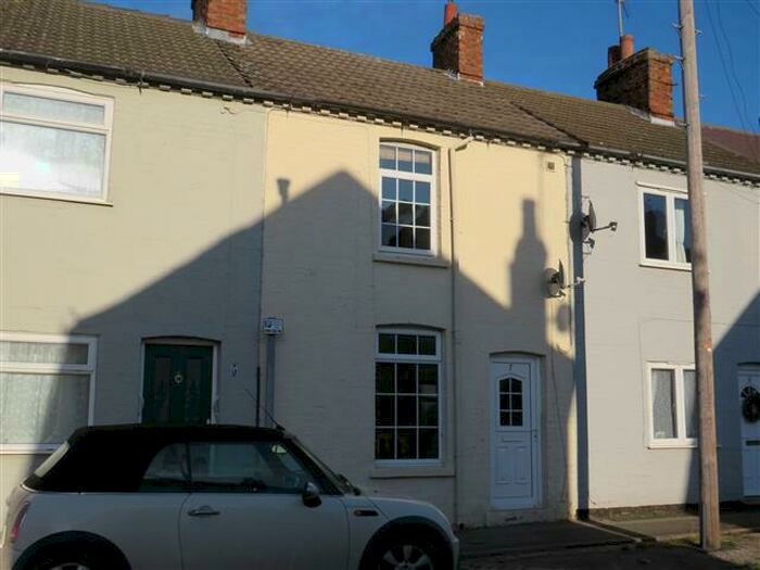 3 Bedroom House To Rent In Denmark Street, Bletchley, Milton Keynes, MK2