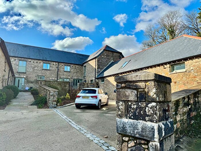 4 Bedroom Property To Rent In Cleeve, Ivybridge, PL21