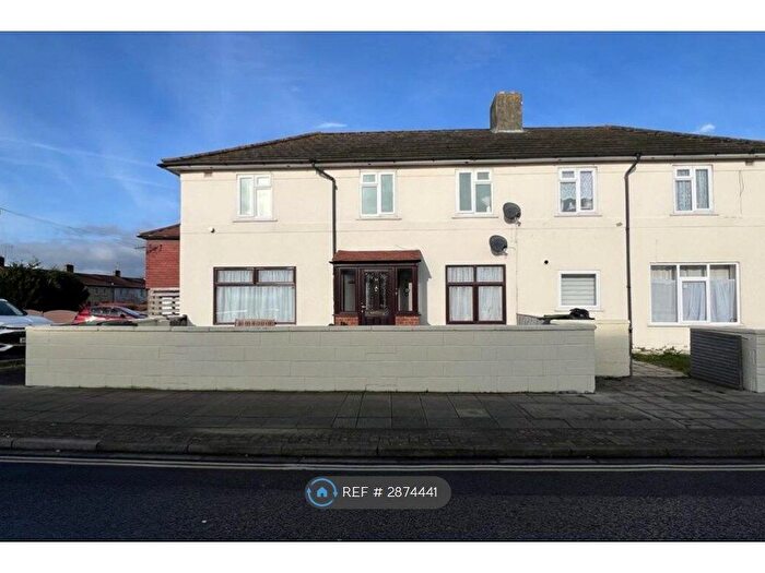 2 Bedroom Flat To Rent In Tipner Road, Portsmouth, PO2