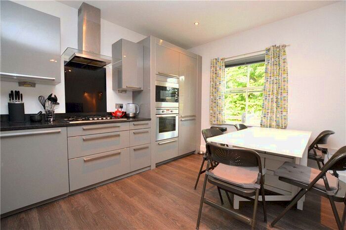 2 Bedroom Apartment To Rent In Chadwick Park, Knaresborough, North Yorkshire, HG5