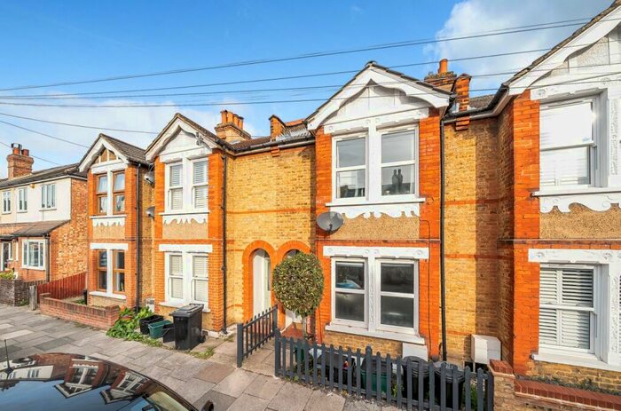 3 Bedroom Terraced House To Rent In Herbert Road Bromley, BR2