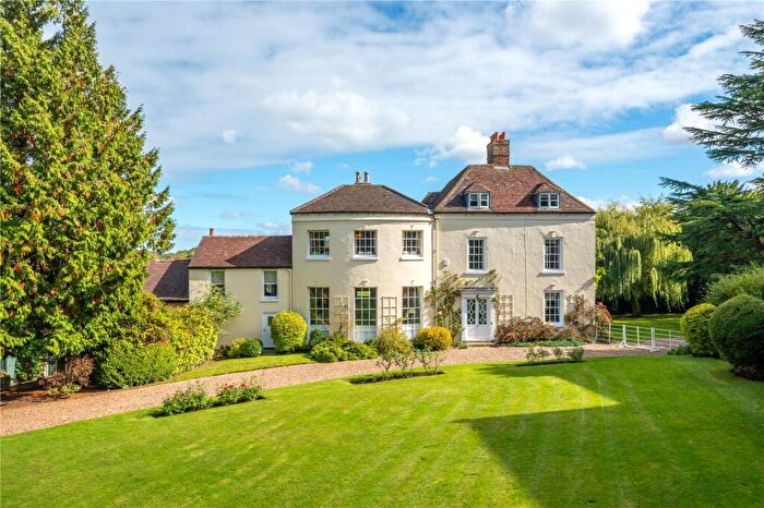 7 Bedroom Detached House For Sale In School Hill, Walton On The Wolds, LE12