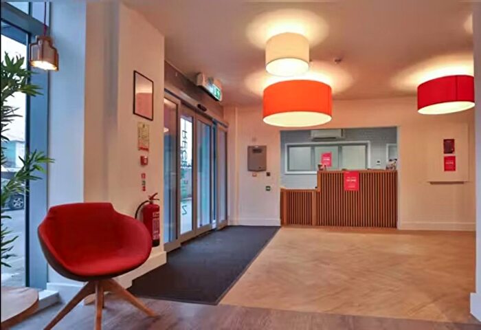 1 Bedroom Flat To Rent In Birmingham Moland Street, Birmingham, B4