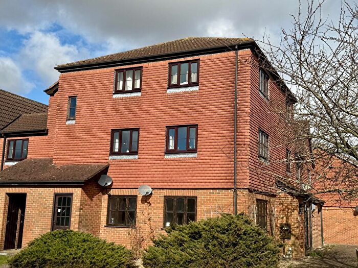 2 Bedroom Flat For Sale In Pearl Court, Holbeach, PE12
