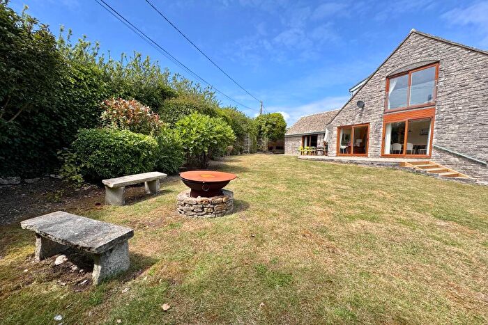 5 Bedroom House For Sale In Kingston Lane, Worth Matravers, BH19 - Photo 4