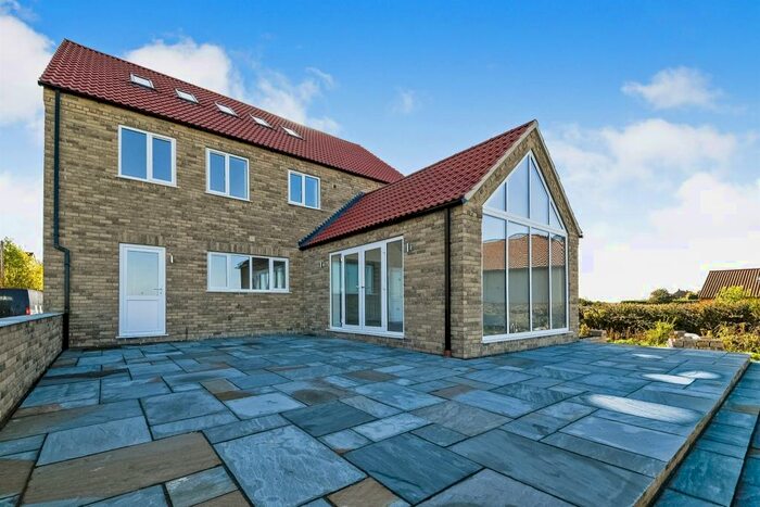 6 Bedroom Detached House To Rent In The Drove, Barroway Drove, Downham Market, PE38