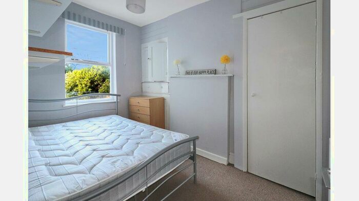 5 Bedroom Terraced House To Rent In James Street, Oxford, OX4