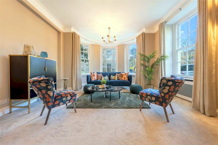 4 Bedroom Apartment To Rent In South Lodge, Circus Road, London, NW8