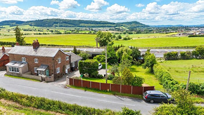 3 Bedroom Cottage For Sale In Ross-On-Wye, HR9