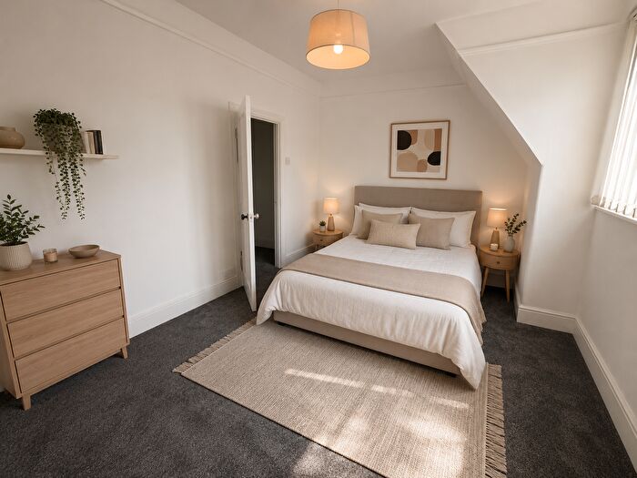 2 Bedroom Flat To Rent In High Street, Bromley, BR1