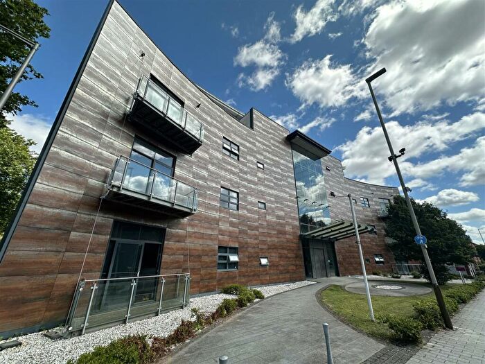 1 Bedroom Apartment To Rent In Abbey Park Road, Leicester, LE4