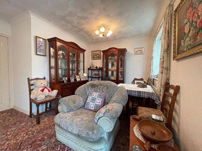 3 Bedroom Detached Bungalow For Sale In Turker Lane, Northallerton, DL6