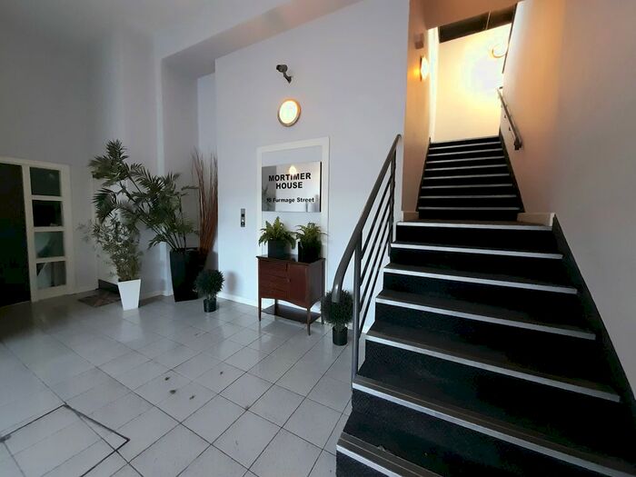 2 Bedroom Flat To Rent In Furmage Street, Wandsworth, London SW18