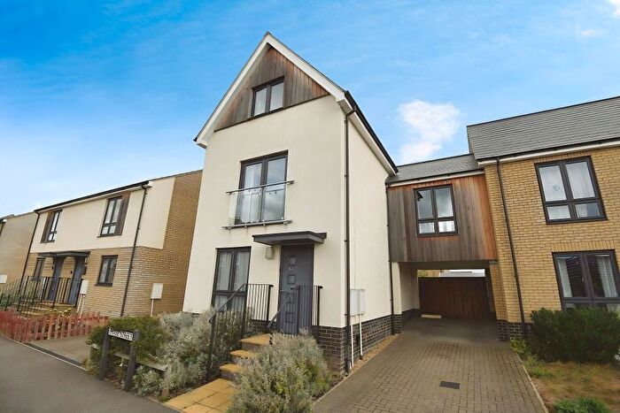4 Bedroom Semi-Detached House For Sale In Chase Street, Wisbech, Cambridgeshire, PE13