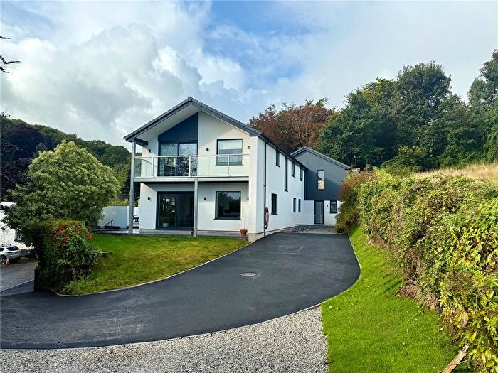 5 Bedroom Detached House For Sale In Watermouth, Berrynarbor, Ilfracombe, Devon, EX34