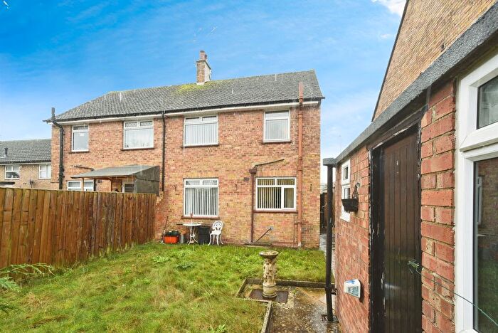 2 Bedroom Semi-Detached House For Sale In The Street, Swindon, SN25