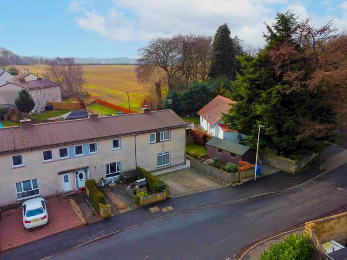 3 Bedroom Terraced House For Sale In Fleming Road, Houston, PA6