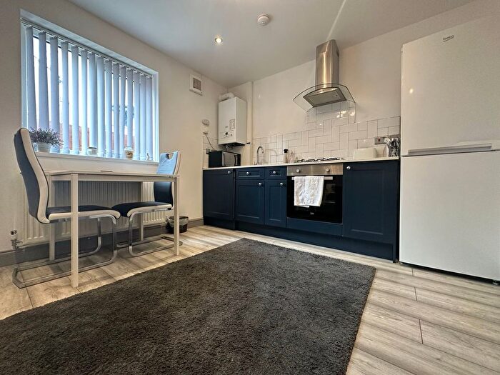 1 Bedroom Flat To Rent In Pomeroy Street, Pomeroy Lofts, CF10