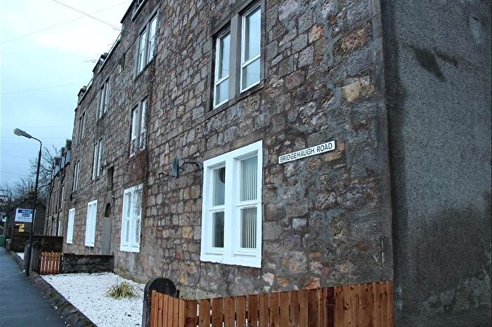 2 Bedroom Flat To Rent In Bridgehaugh Road, Stirling, FK9
