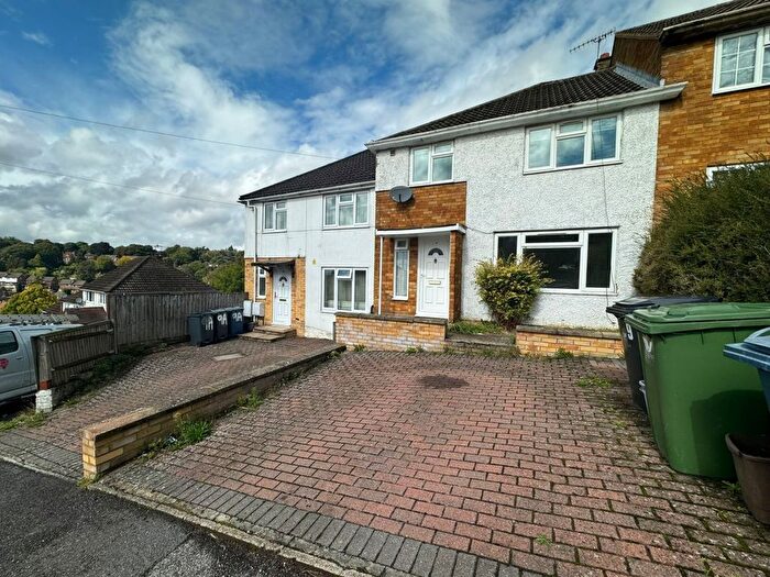 3 Bedroom Terraced House To Rent In Kingston Road, HP13