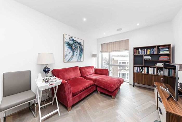 2 Bedroom Flat To Rent In New Kings Road, Fulham, SW6